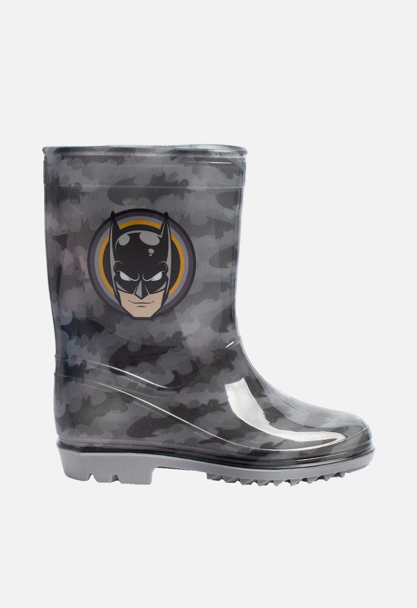 Character Group - Batman wellington boots - black