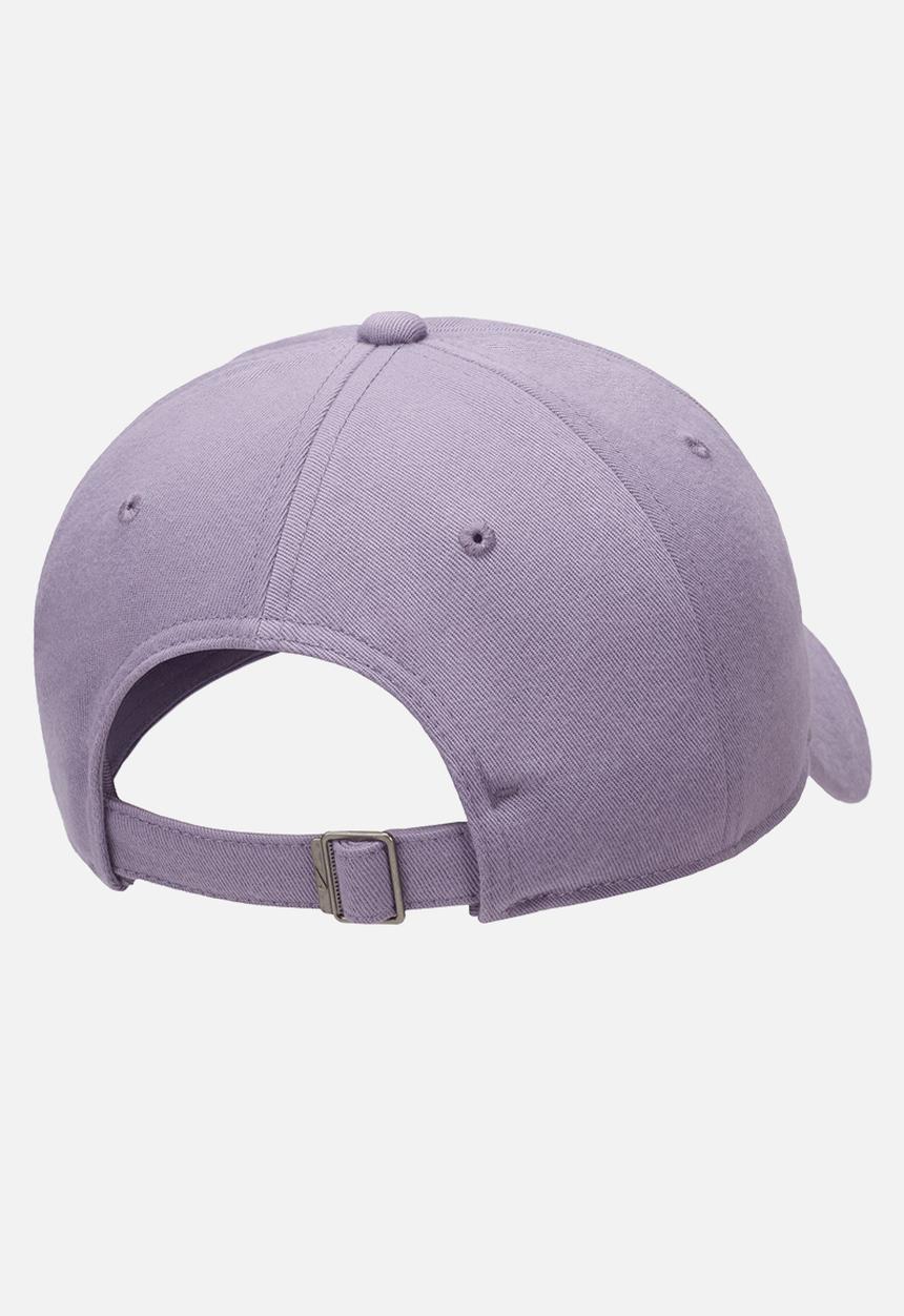 Nike - Unstructured curved bill cap - daybreak/black