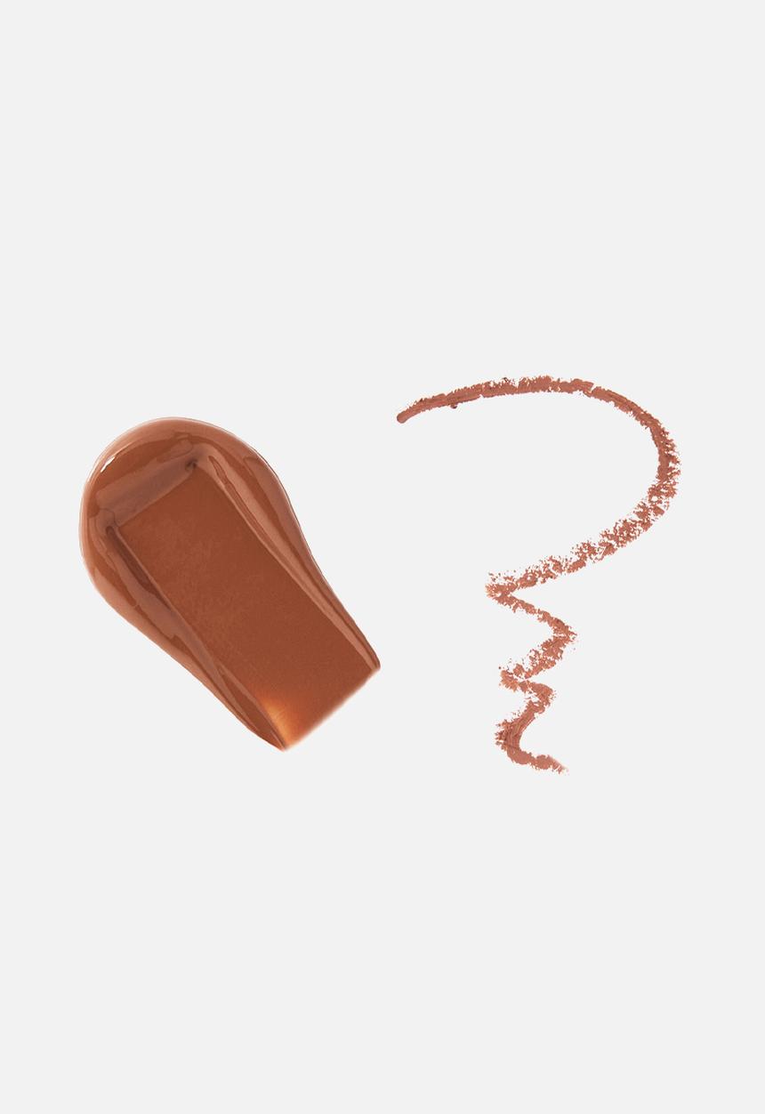 Revolution - Lip Contour Kit Divine