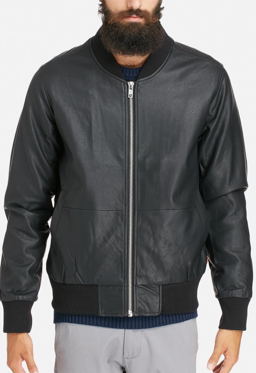 Bellfield - Zed Jacket 