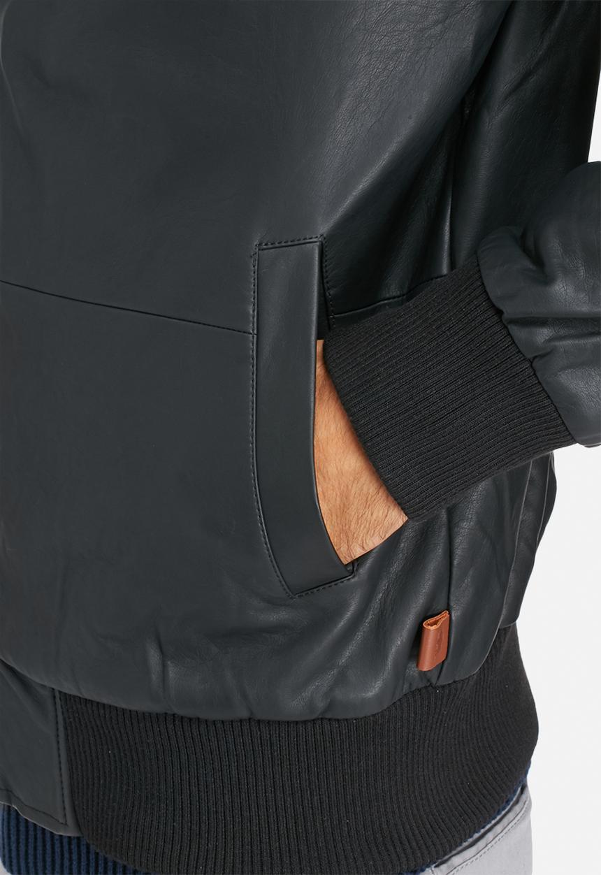 Bellfield - Zed Jacket 