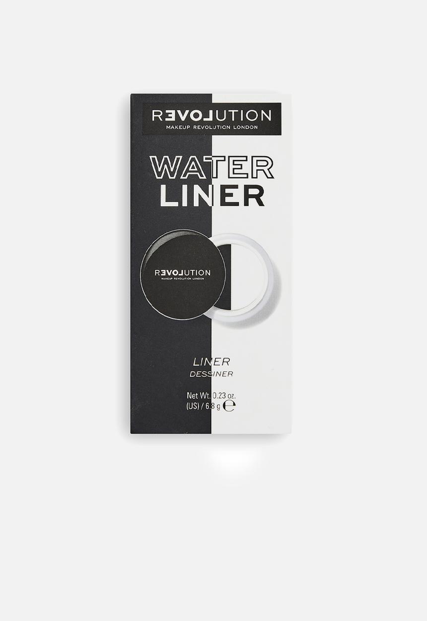 Relove by Revolution - Relove By Revolution Water Activated Liner - Distinction