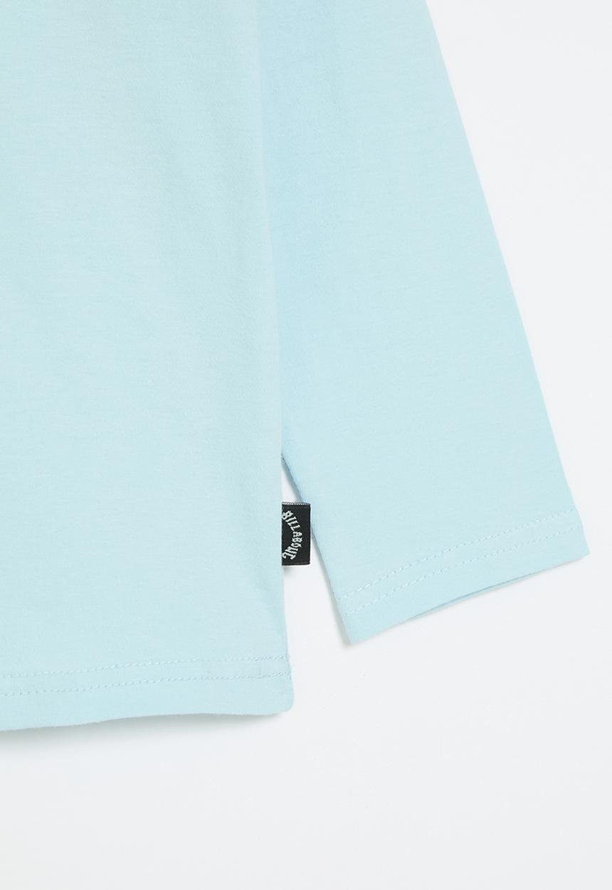 Billabong  - Arch fill ls - coastal