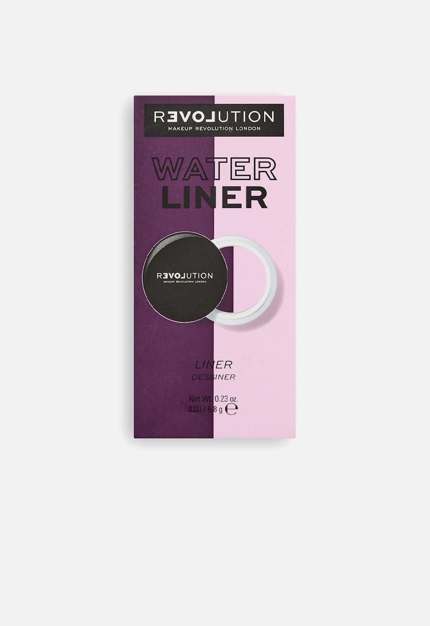 Relove by Revolution - Relove By Revolution Water Activated Liner - Absurd