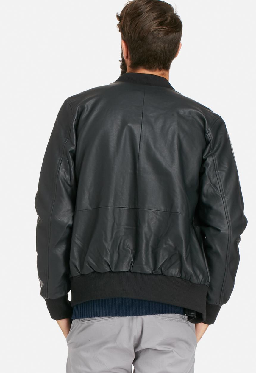 Bellfield - Zed Jacket 