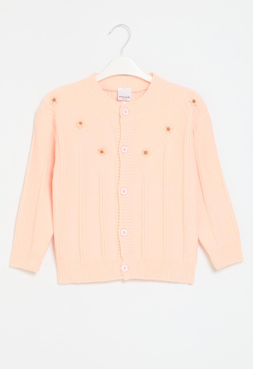 Pop Candy - Cardigan - pink