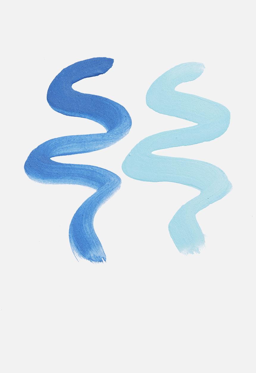 Relove by Revolution - Relove By Revolution Water Activated Liner - Cryptic