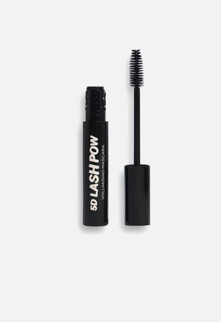 Revolution - 5D Lash Pow Mascara