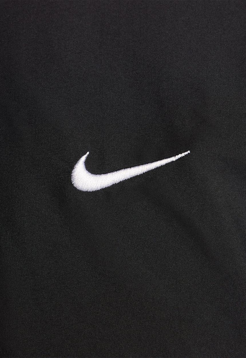 Nike - Nike Essentials Bomber - Black/White
