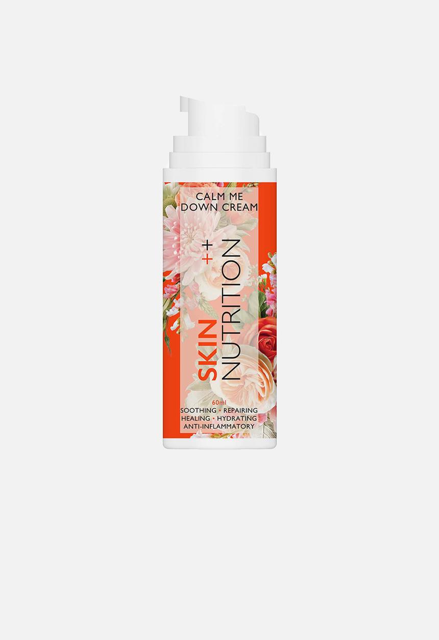 SKIN NUTRITION - Calm Me Down Cream