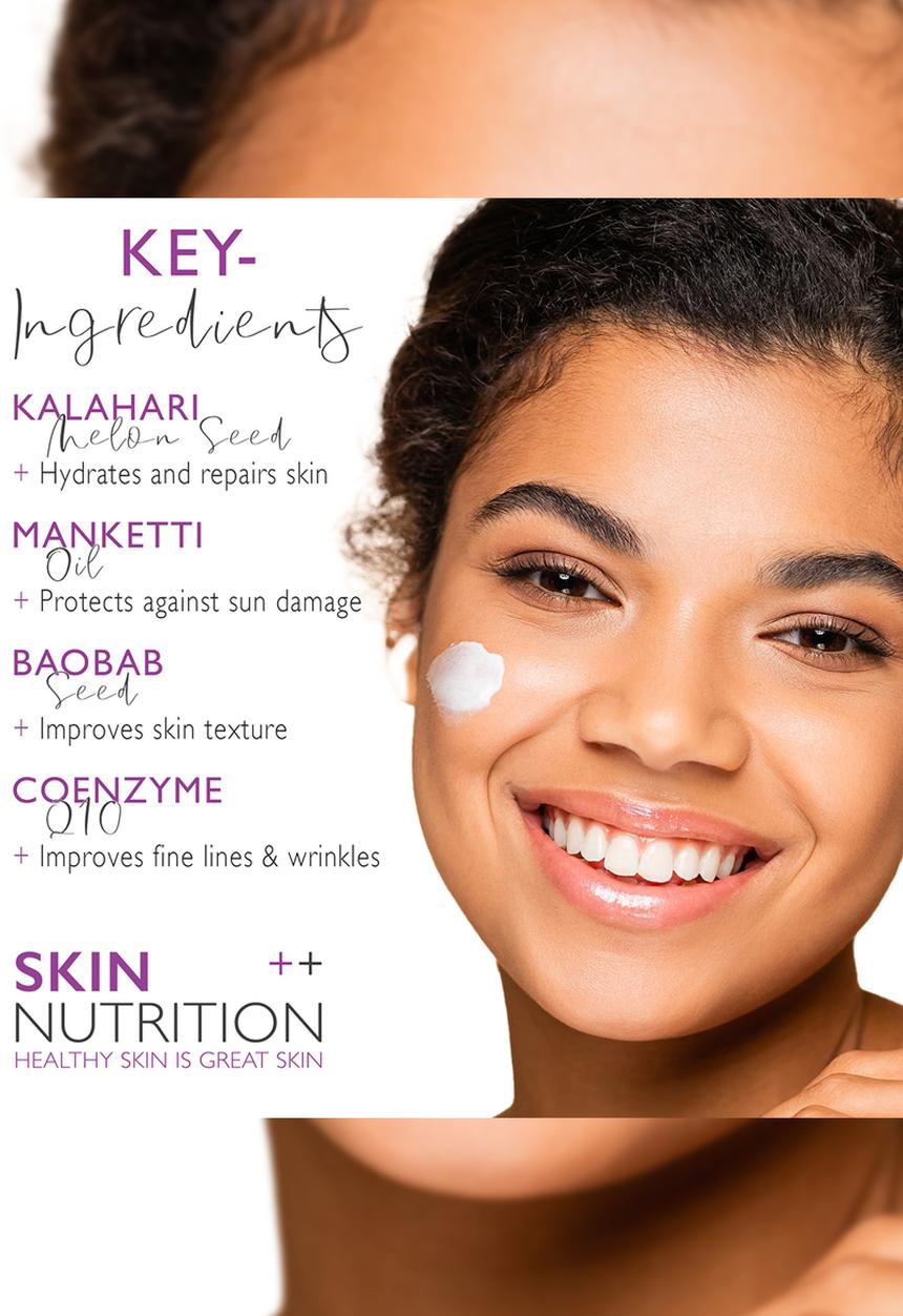SKIN NUTRITION - Anti-Gravity Cream
