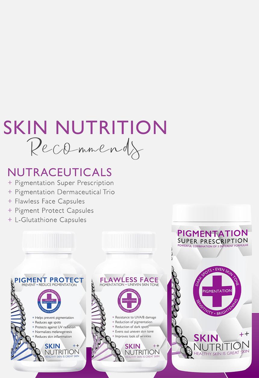 SKIN NUTRITION - Anti-Gravity Cream