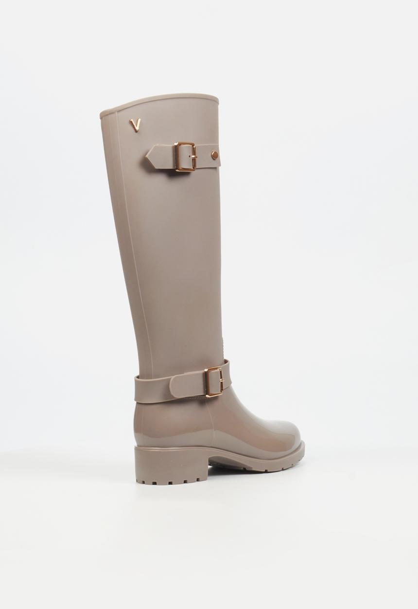 Viabeach - Cloudy 1 rider boot - taupe