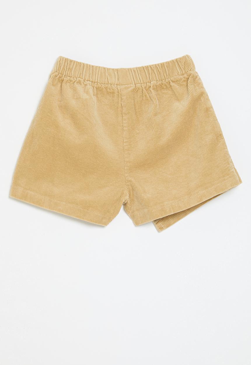 Pop Candy - Skort - beige