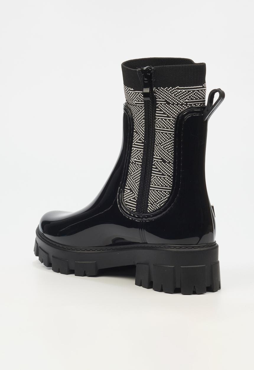 Viabeach - Rain 1 ankle boot - black