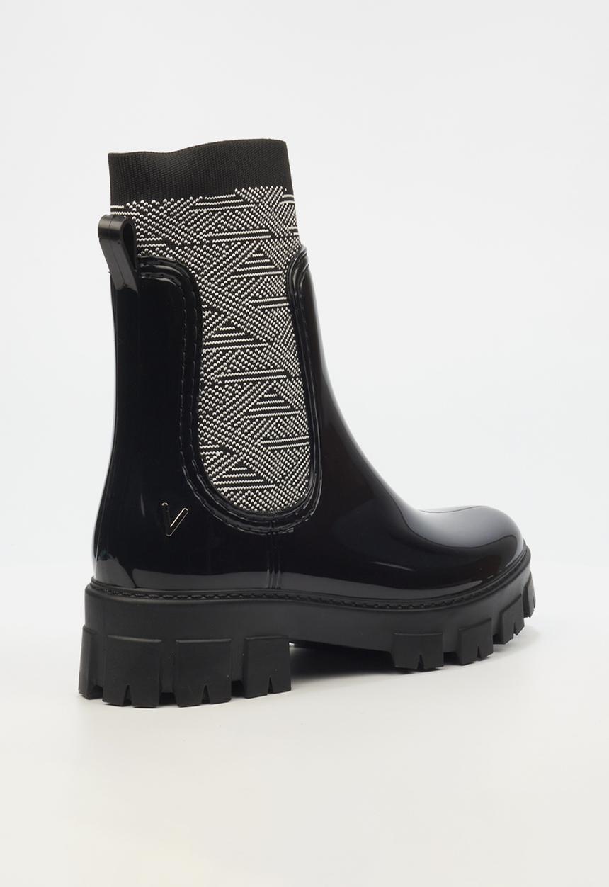 Viabeach - Rain 1 ankle boot - black