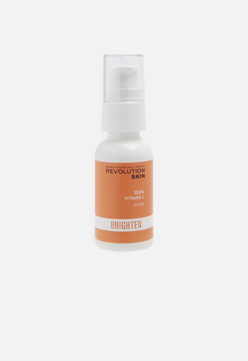 Revolution - 12.5% Vitamin C Radiance Serum