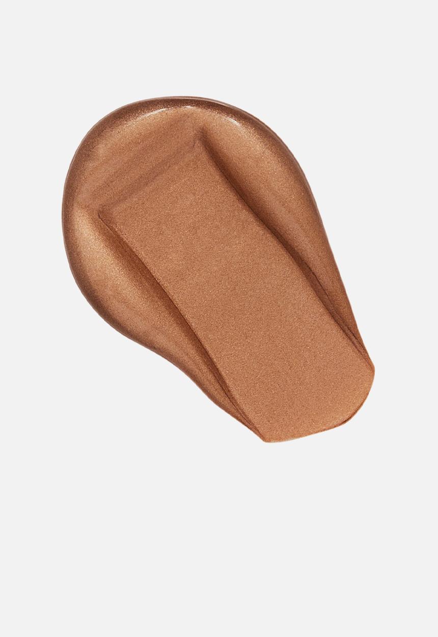 Revolution - Superdewy Liquid Highlighter Champagne Gold