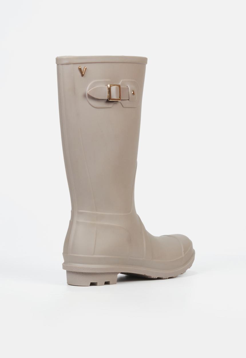 Viabeach - Splash 1 winter boot - taupe