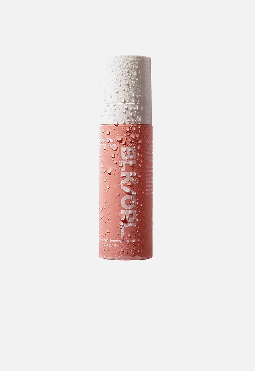 Black Opal - Stay The Day Setting Spray
