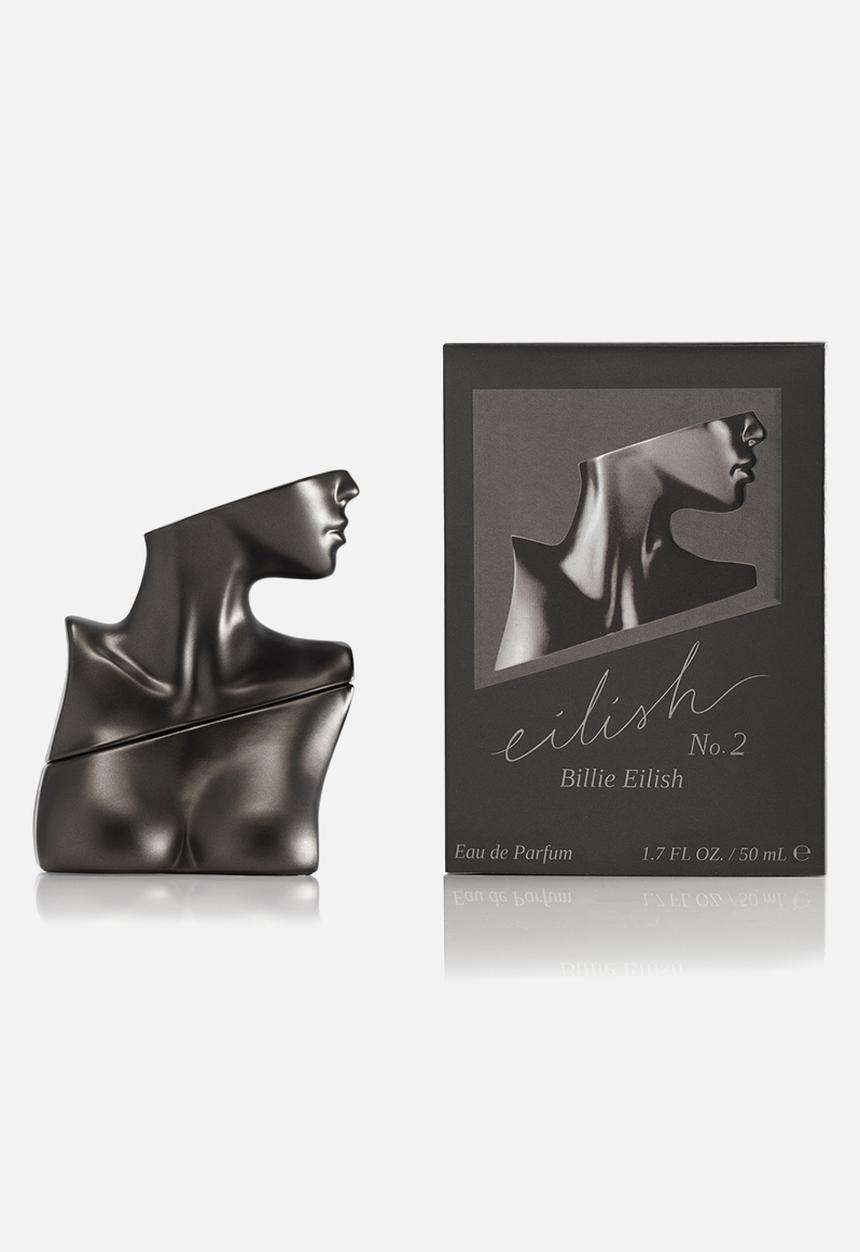 Billie Eilish Fragrances - Billie Eilish No.2 Eau de Parfum - 50ml