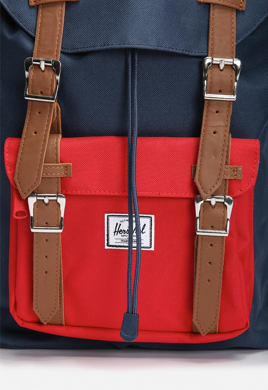 Herschel Supply Co. - Little America Mid Volume