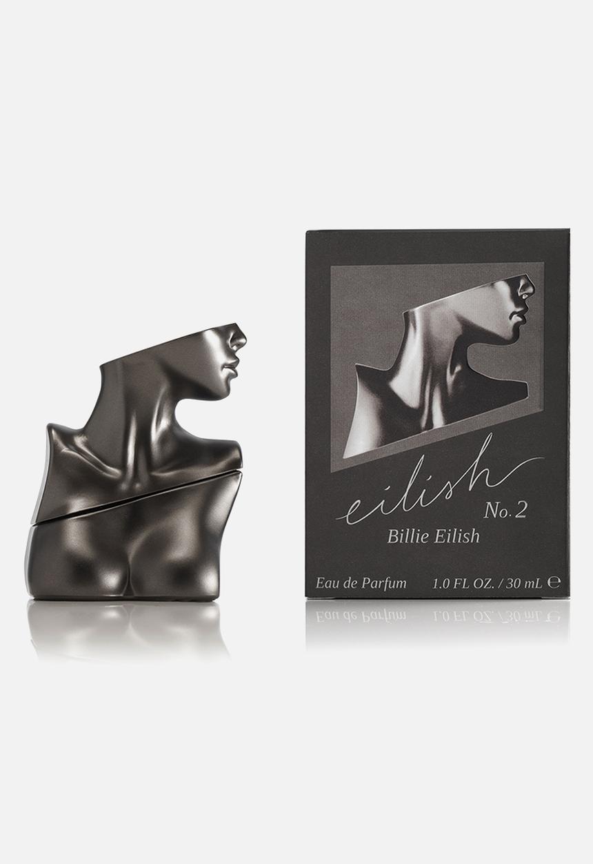 Billie Eilish Fragrances - Billie Eilish No.2 Eau de Parfum - 30ml