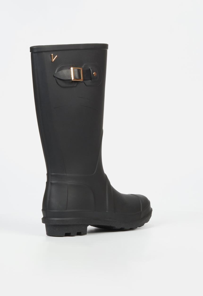 Viabeach - Splash 1 winter boot - black