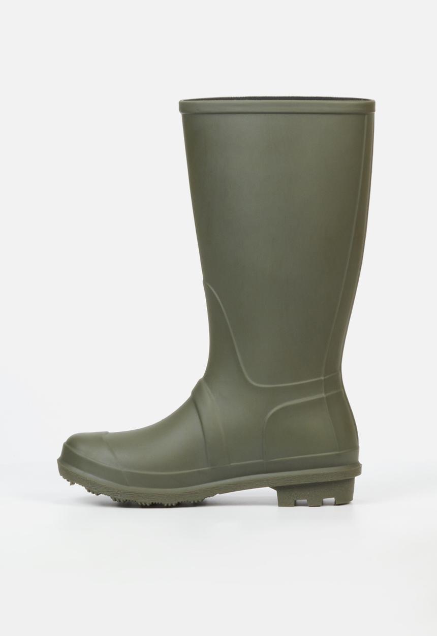 Viabeach - Splash 1 winter boot - olive