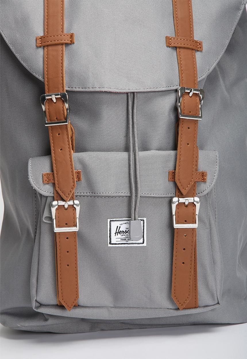 Herschel Supply Co. - Little America Mid Volume