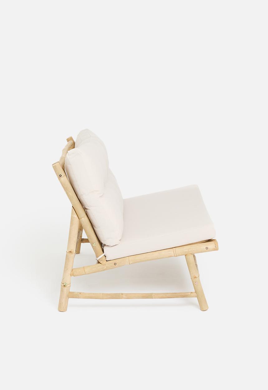 H&S - Paula bench - natural