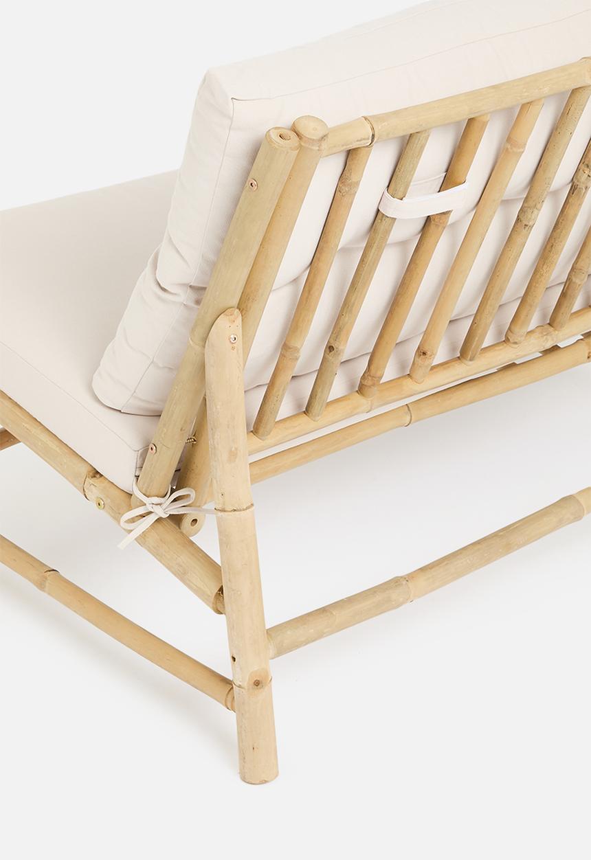 H&S - Paula bench - natural