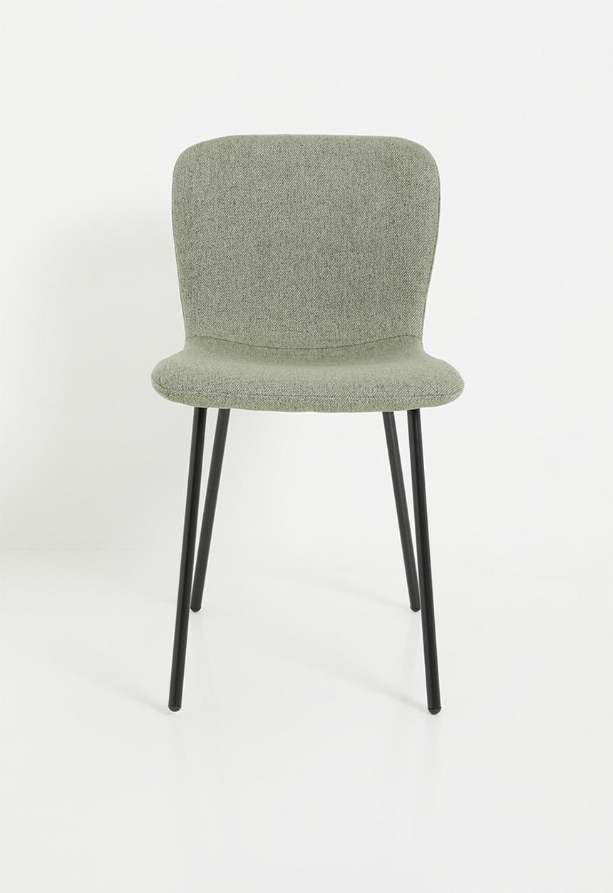 Sixth Floor - Rexa dining chair - Sage