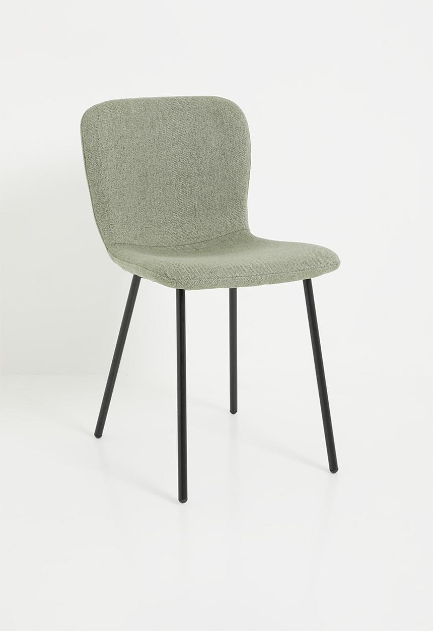 Sixth Floor - Rexa dining chair - Sage