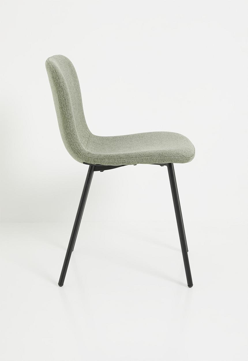 Sixth Floor - Rexa dining chair - Sage