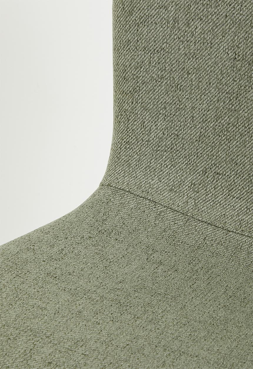 Sixth Floor - Rexa dining chair - Sage