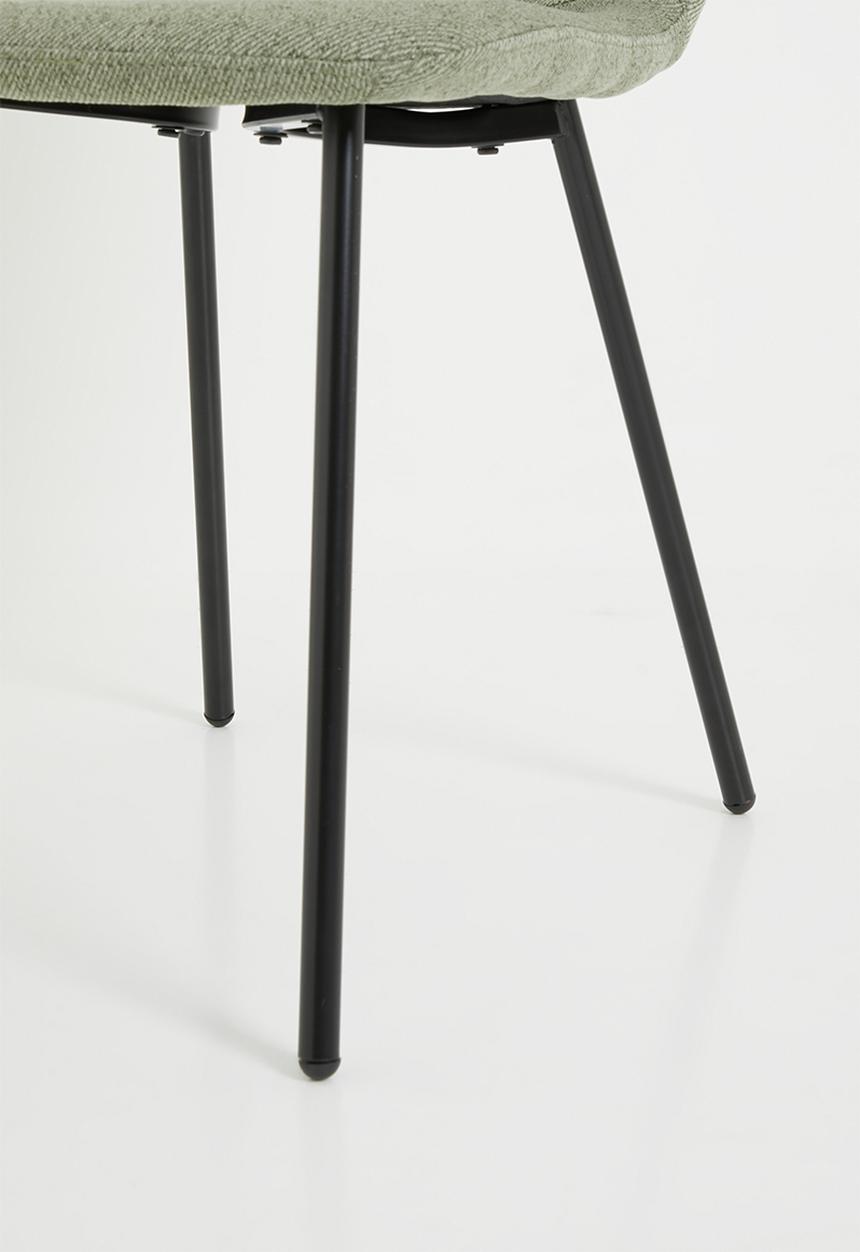 Sixth Floor - Rexa dining chair - Sage