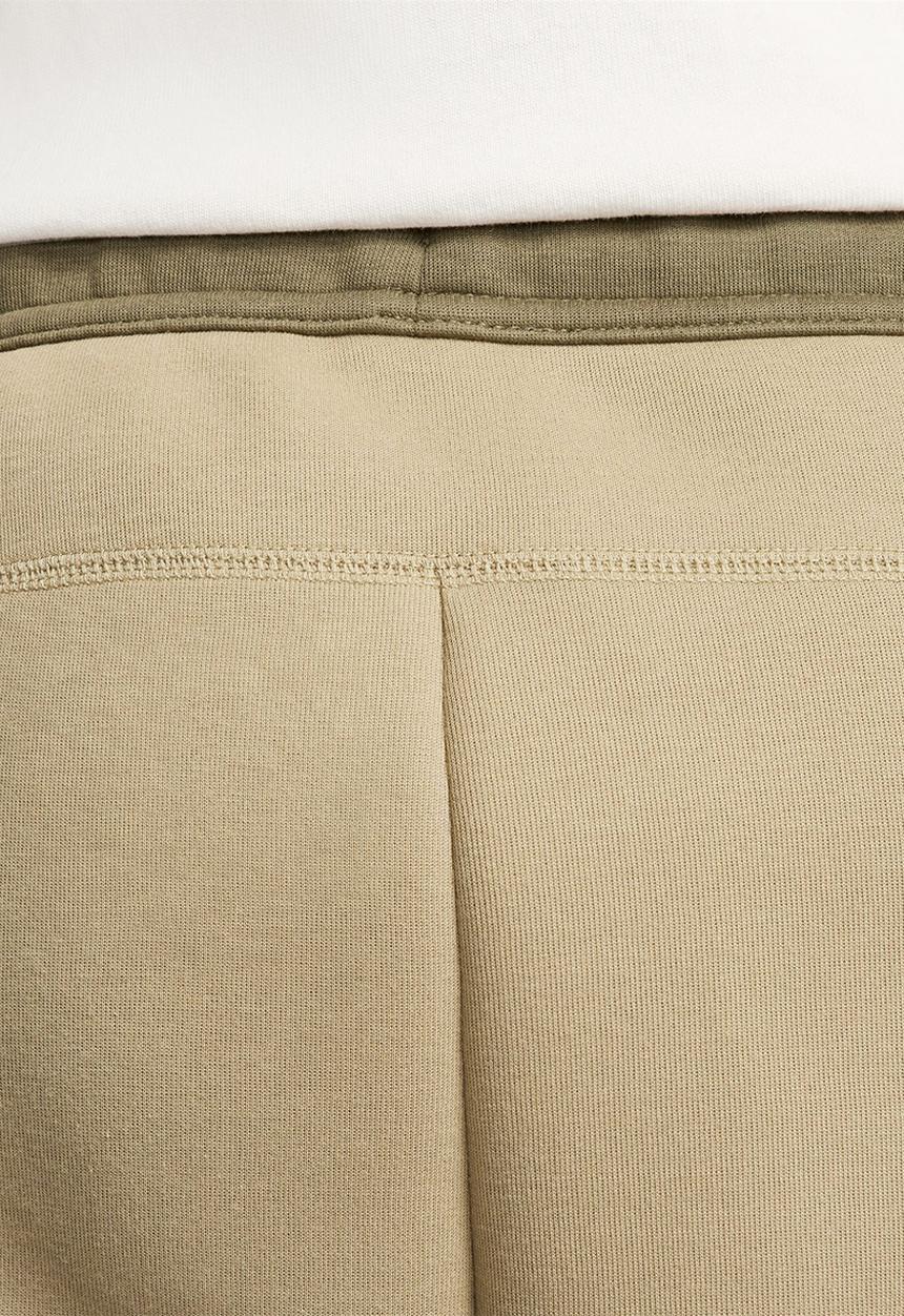 Nike - NSW tech fleece jogger - neutral olive/medium olive/black