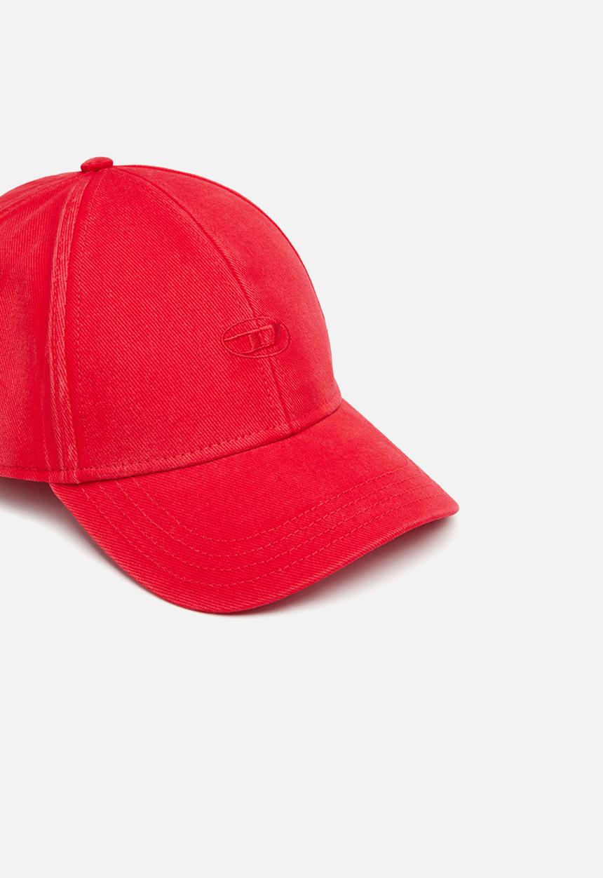 Diesel  - C-run-wash - red