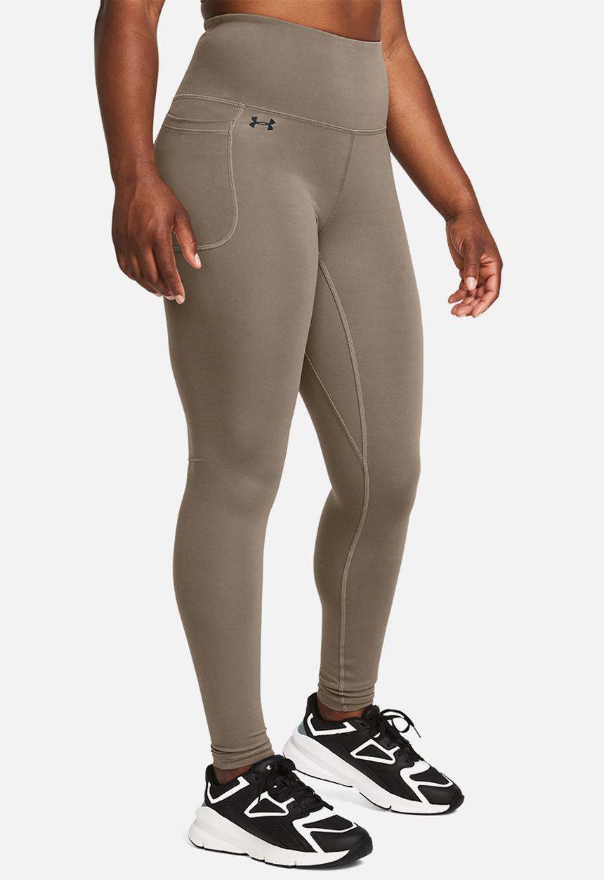 Under Armour - Motion Legging - Taupe Dusk