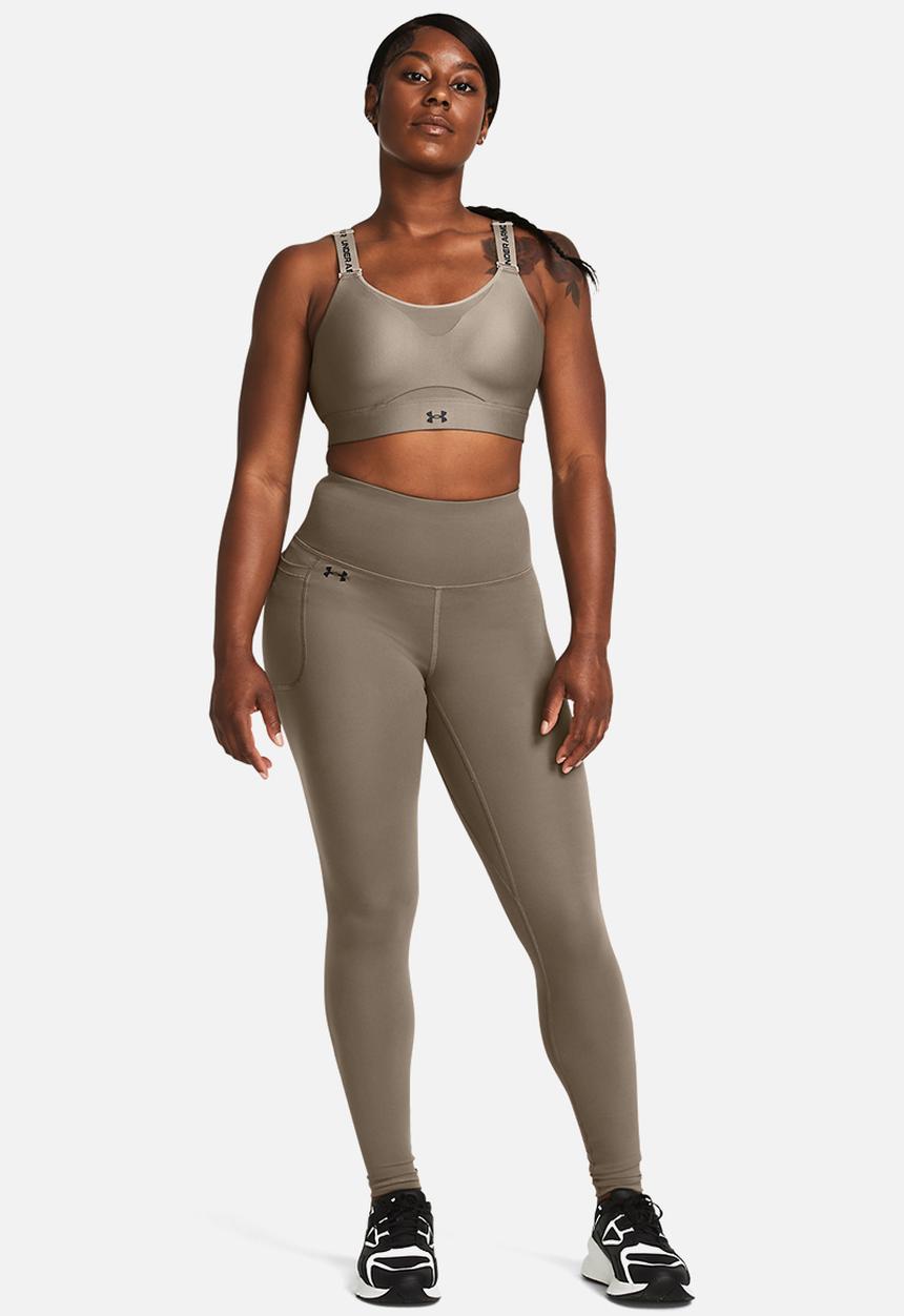 Under Armour - Motion Legging - Taupe Dusk