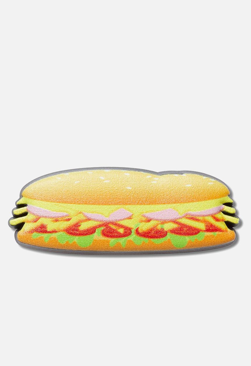 Crocs - South African Gatsby Sandwich Loose Jibbitz - Multi