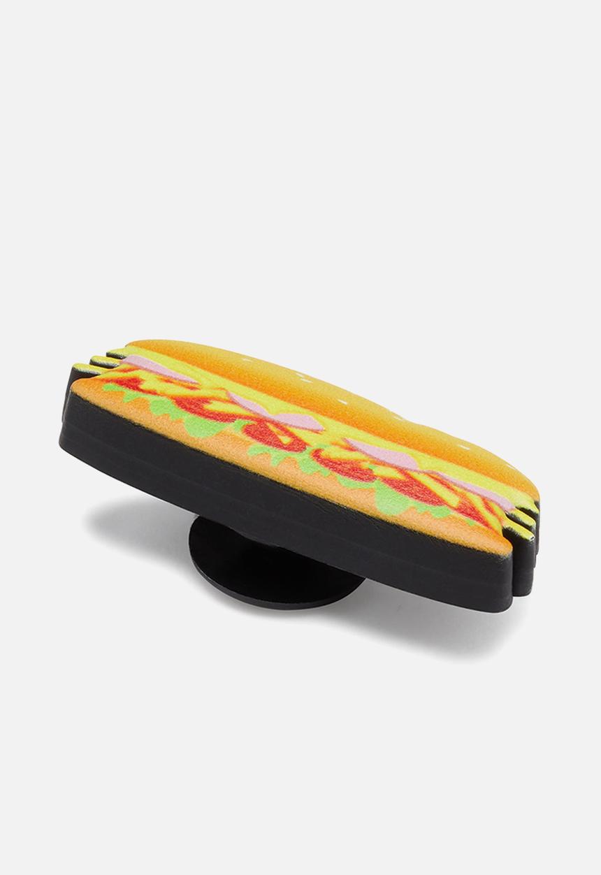 Crocs - South African Gatsby Sandwich Loose Jibbitz - Multi