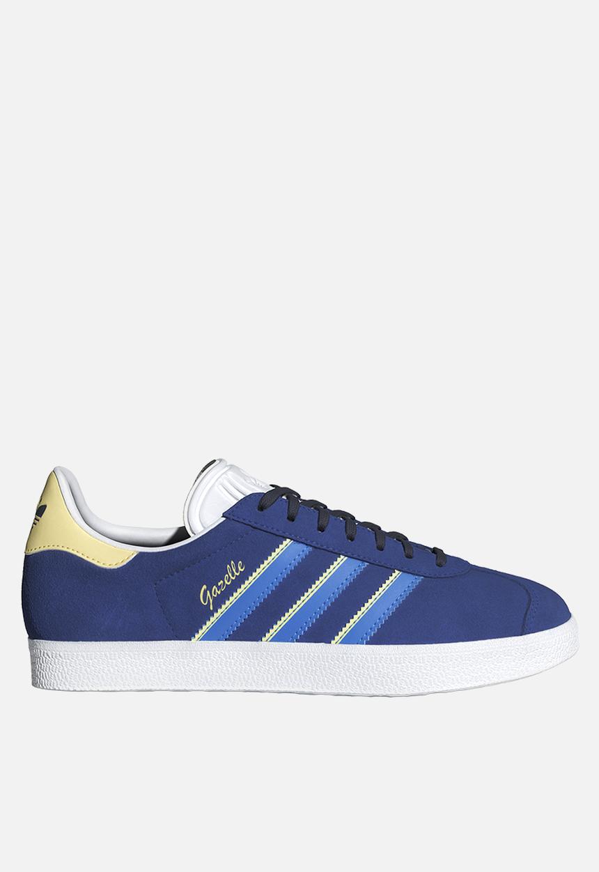 adidas Originals - GAZELLE
