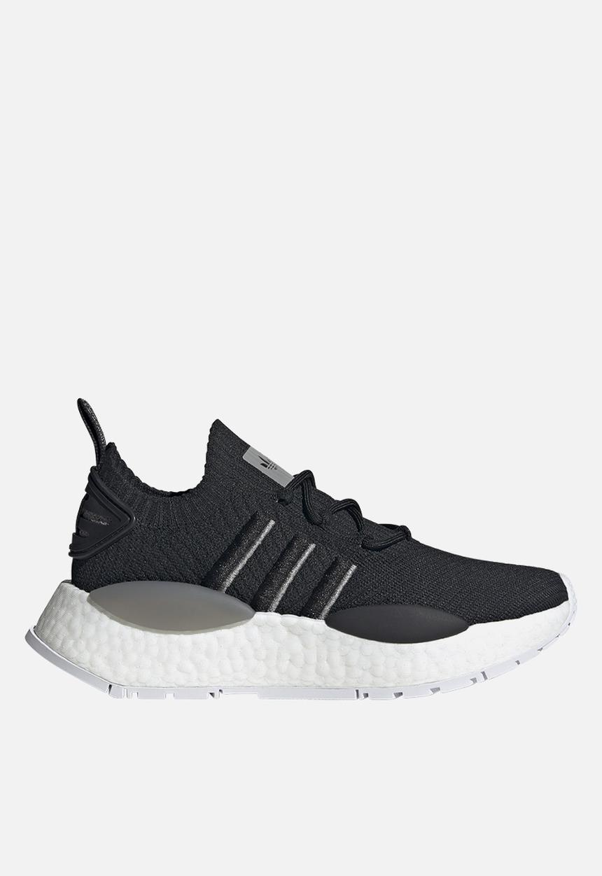 adidas Originals - NMD_W1 - Core Black/Grey Three/Ftwr White