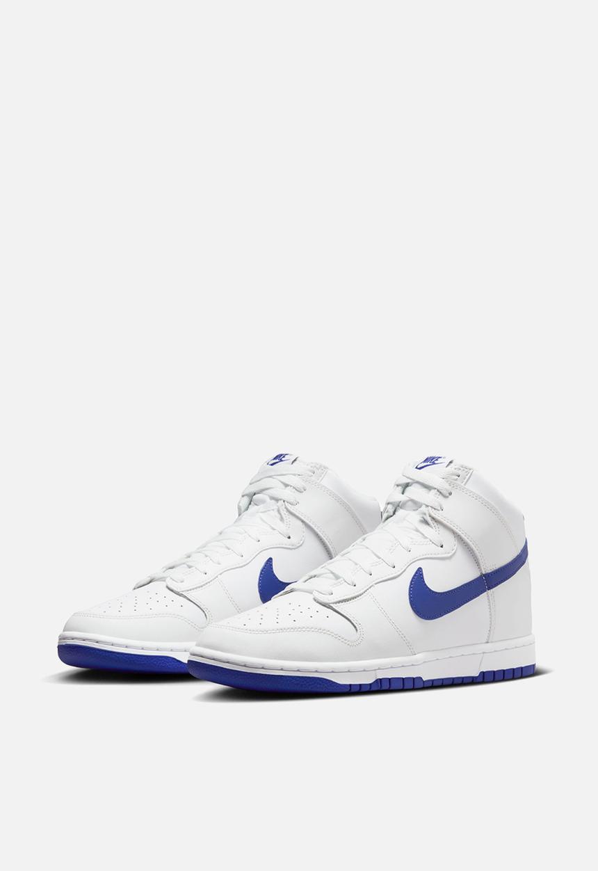 Nike - Nike Dunk Hi Retro