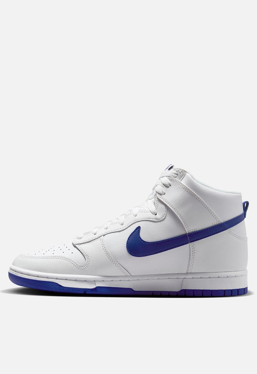 Nike - Nike Dunk Hi Retro