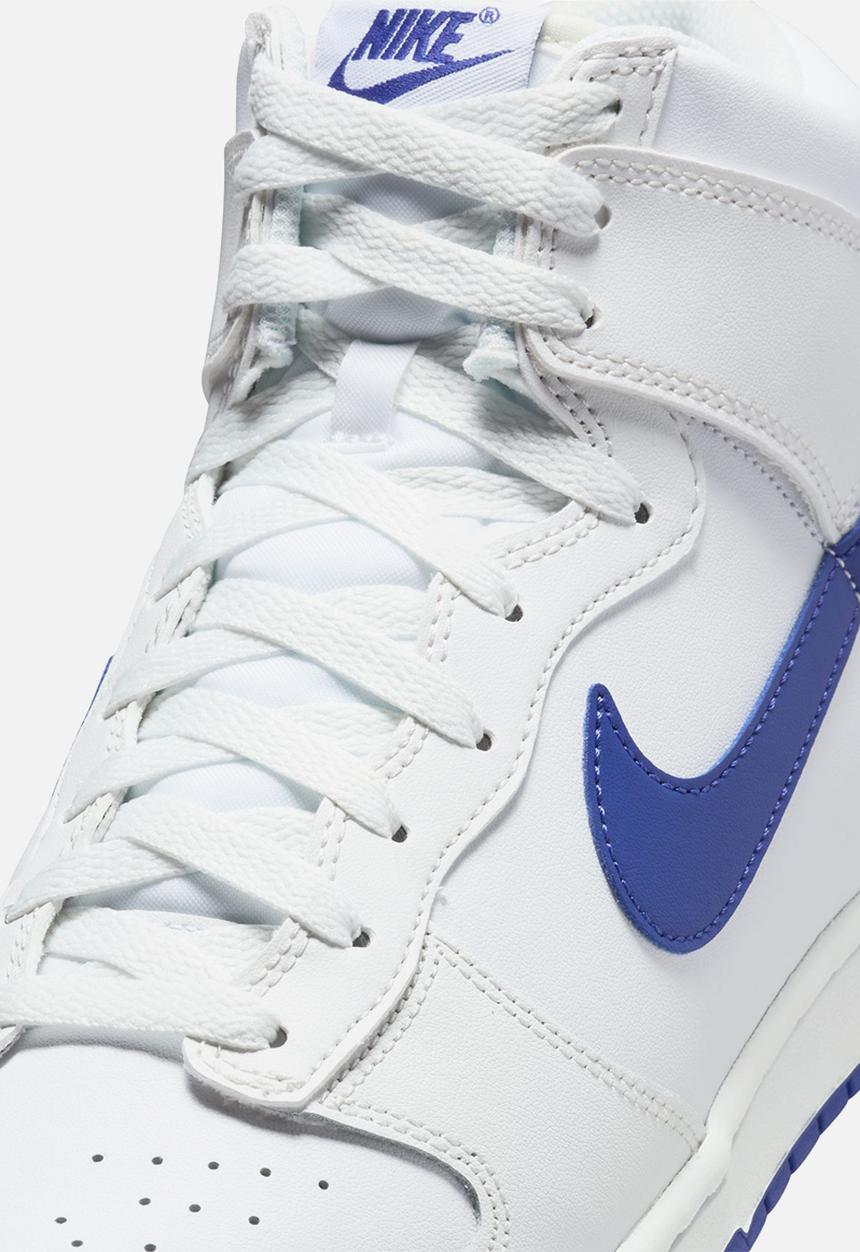 Nike - Nike Dunk Hi Retro