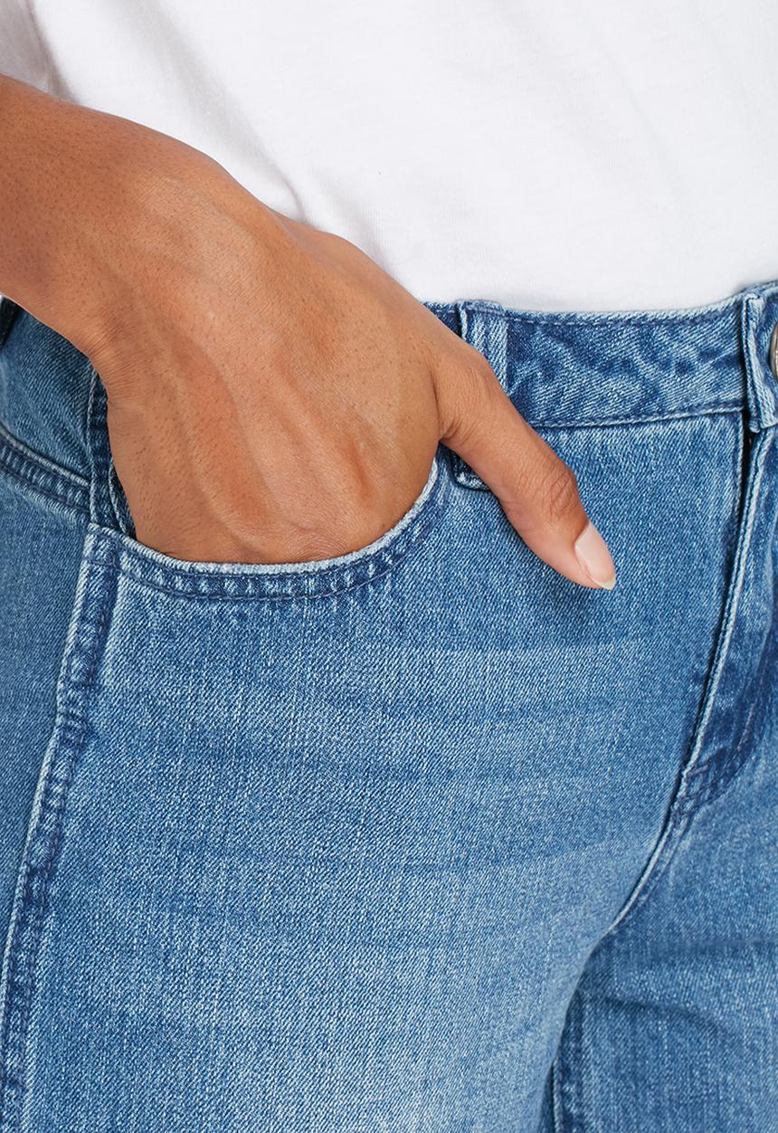 ONLY - Bella Regular Long Culottes