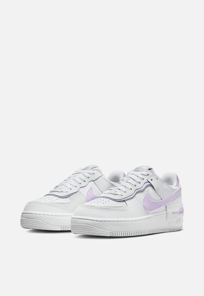 Nike - W AF1 Shadow